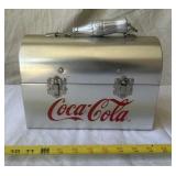 Coca Cola Lunch Box