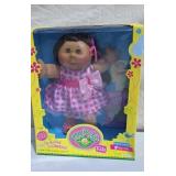 Cabbage Patch Kids Doll In Original Box