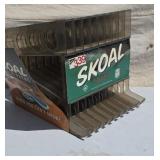 Store Display Skoal Tobacco Dispenser