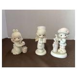Precious Moments Figurines