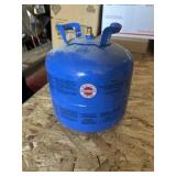 Balloon Inflatable Tank