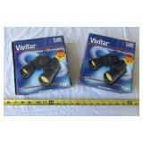 Vivitar UV Coated Binoculars