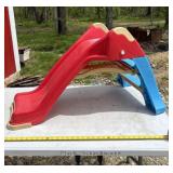 Outside Small Slide for Kids