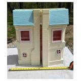 Fisher Price Doll House