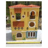 Doll Play House