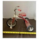 Small Roadmater Tricycle
