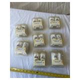 8 Tiny Steps NB Baby Shoes