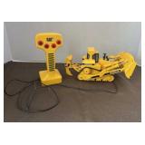 Caterpillar with Remote