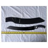 Defcon 5 Tactical Knife