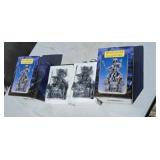 Mythical Legend Figurines New in Box