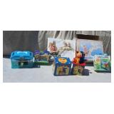Jack in the Box Learn to Read Advanced Phonics