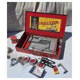 Old Erector Set
