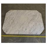 Granite Top 29"x20"