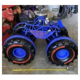 Giant Crusher Toy