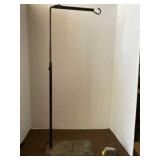Display Hanging Rack