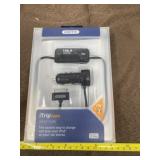 New in box Griffin ITrip Auto Ipod Charger and