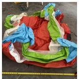 Kids Inflatable Jump Toy