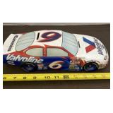 Roush Racing Piggy Bank Car Replica