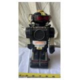 Vintage Bright Tommy the Atomic Robot