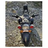 Battery Operated Kids Motorcycle