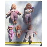 Baby Dolls