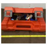 1985 Legoï¿½s in Carrying Case