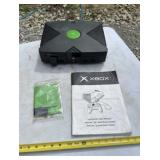 Xbox Gaming Console
