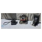 Old Cameras