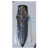 19" Knife New in the Box