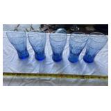 Coca Cola Glasses
