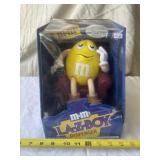 M&M La-Z-Boy Dispenser