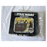 Star Wars Jigsaw Puzzle