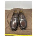 Mens 8 1/2 Johnson and Murphy Dress Shoes