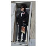 20" Dynasty Doll