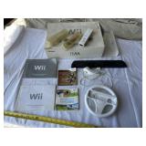 Wii Accessories