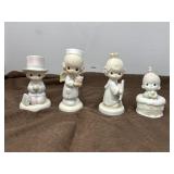 Precious Moments Figurines