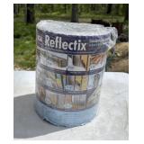 7 Rolls of the ReflectIx Insulation