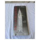 Skyscraper Book
