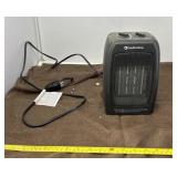 Comfort Zone Heater