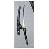 Sword