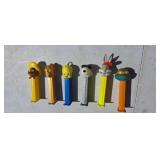 Pez Dispensers
