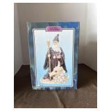 Gothic Legend Statue