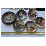 Knowles Decorative Plates