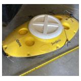 Jose Cuervo Creek Cooler