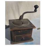 Imperial Arcade Manufacturing Company Crank