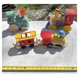 Train Toys
