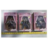 Nsync Collectors Dolls