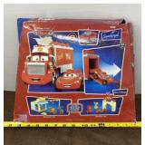Disney Cars Mega Blocks