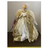 Fiber Optic Angel