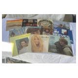 Bobbi Martin, Skeeter Davis, Lynn Anderson, and